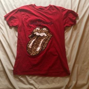 Rolling Stones T-Shirt